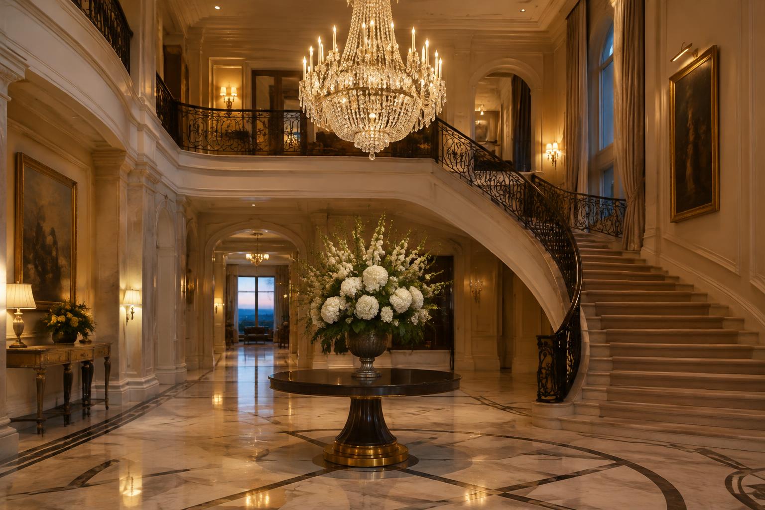 Beyond the Boardroom