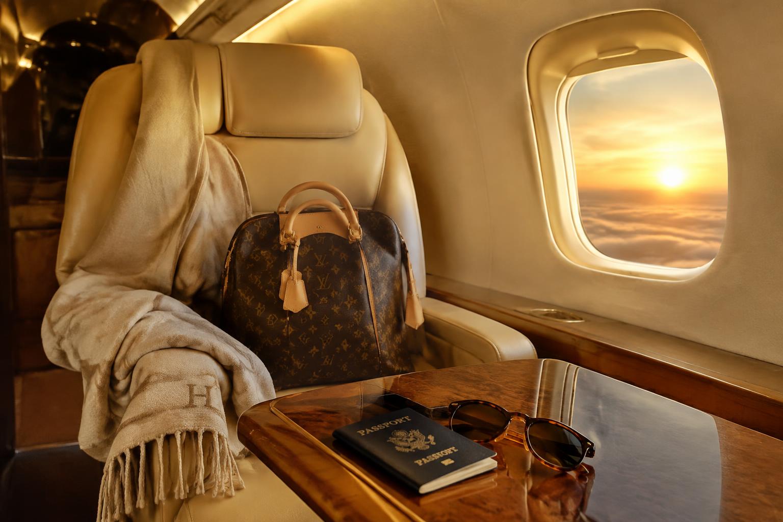 Global Travel & Logistics